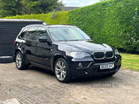 BMW X5 DIESEL ESTATE in Tyrone