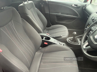 Seat Leon DIESEL HATCHBACK in Tyrone