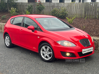Seat Leon DIESEL HATCHBACK in Tyrone