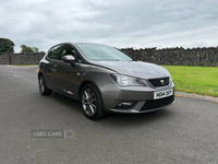 Seat Ibiza HATCHBACK SPECIAL EDITION in Antrim
