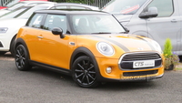 MINI Hatch DIESEL in Derry / Londonderry