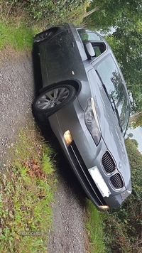 BMW 5 Series 525d SE 4dr Step Auto in Antrim
