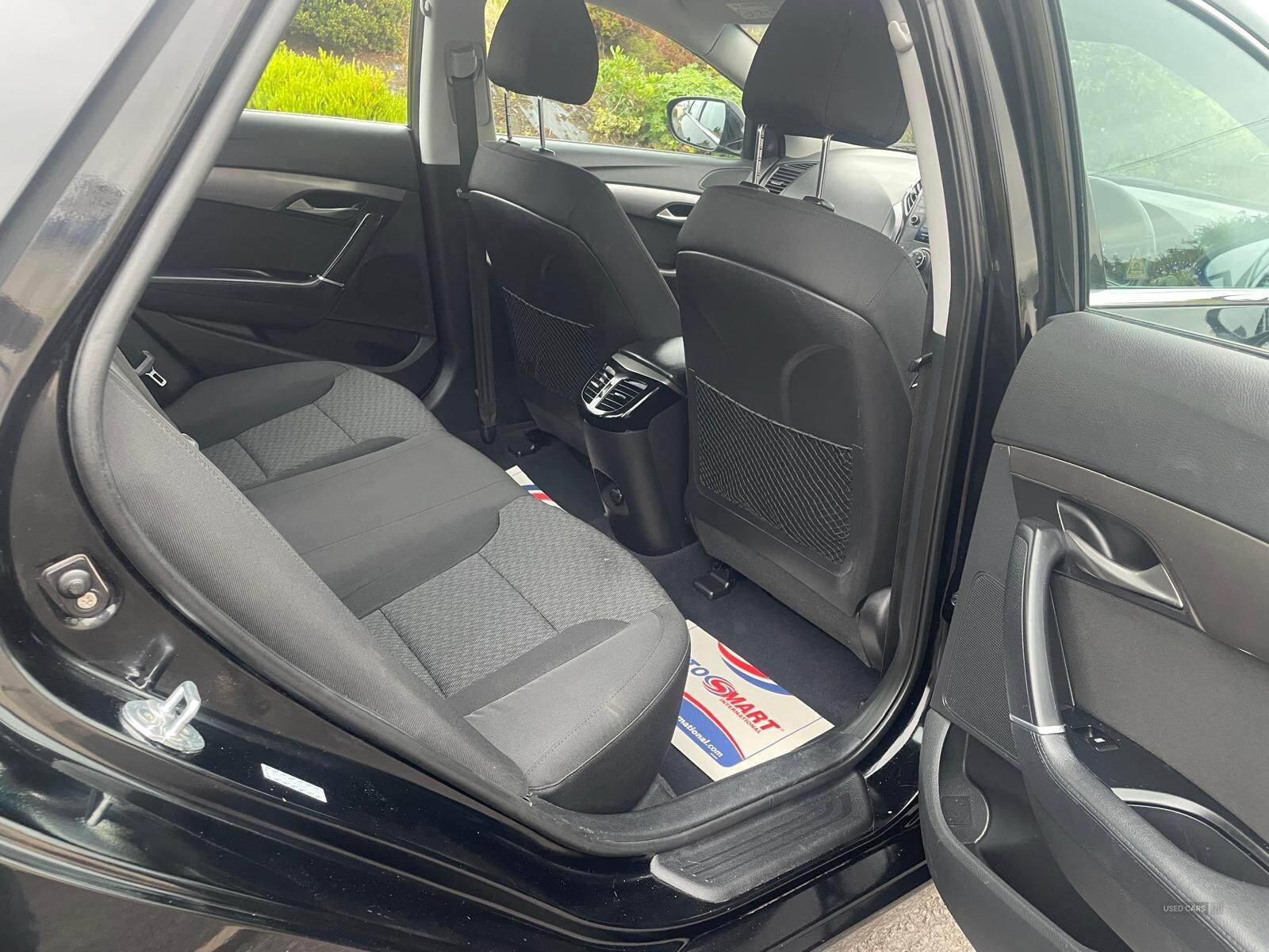 Hyundai i40 DIESEL SALOON in Tyrone