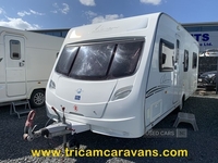 Lunar Clubman EB, Fixed End Bed in Down