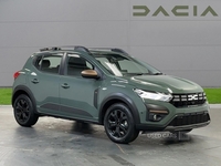 Dacia Sandero Stepway 1.0 Tce Expression 5Dr in Antrim