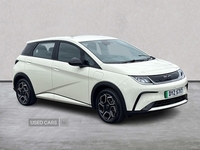 BYD Dolphin 150Kw Comfort 60.4Kwh Auto in Antrim