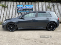Volkswagen Golf GTD in Derry / Londonderry
