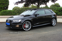 Audi A3 S Line TDI in Derry / Londonderry