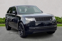 Land Rover Range Rover 3.0 D350 Autobiography 4Dr Auto in Antrim
