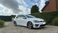 Volkswagen Golf 2.0 TSI R 5dr DSG in Down