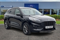 Ford Kuga 2.5 PHEV ST-Line Edition 5dr CVT in Antrim