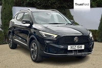 MG Motor Uk ZS 115kW Trophy EV Long Range 73kWh 5dr Auto in Antrim