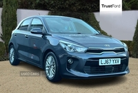 Kia Rio 1.4 CRDi 89 3 5dr in Antrim