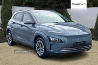 Hyundai Kona 150kW Premium 64kWh 5dr Auto in Antrim