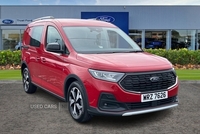 Ford Transit Connect 240 L1 PETROL 1.5 EcoBoost PHEV 150 Active FlexCa in Antrim