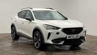 Cupra Formentor 1.5 TSI 150 V1 5dr DSG in Antrim