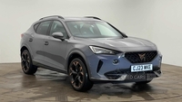 Cupra Formentor 1.5 TSI 150 V2 5dr DSG in Antrim