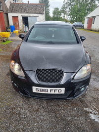 Seat Leon 1.6 TDI CR SE Copa 5dr in Fermanagh