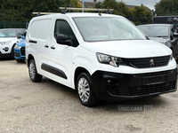Peugeot Partner LONG DIESEL in Tyrone
