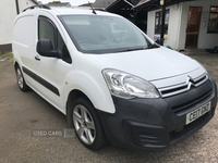 Citroen Berlingo L1 DIESEL in Antrim