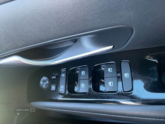 Hyundai Tucson ESTATE in Down