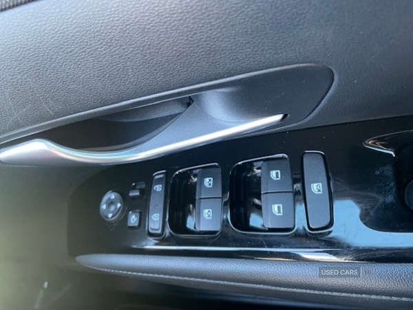 Hyundai Tucson ESTATE in Down