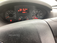 Citroen Relay 2.2 HDi Crew Cab Dropside 130ps in Tyrone