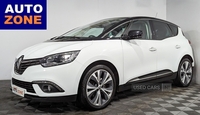 Renault Scenic ESTATE in Derry / Londonderry