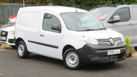 Renault Kangoo DIESEL in Derry / Londonderry