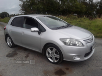 Toyota Auris HATCHBACK in Armagh