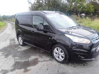 Ford Transit Connect 200 L1 DIESEL in Armagh