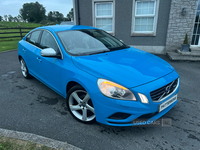 Volvo S60 DIESEL SALOON in Armagh