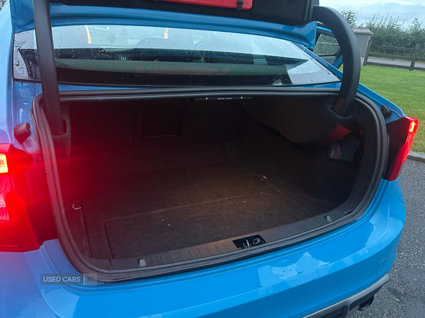 Volvo S60 DIESEL SALOON in Armagh