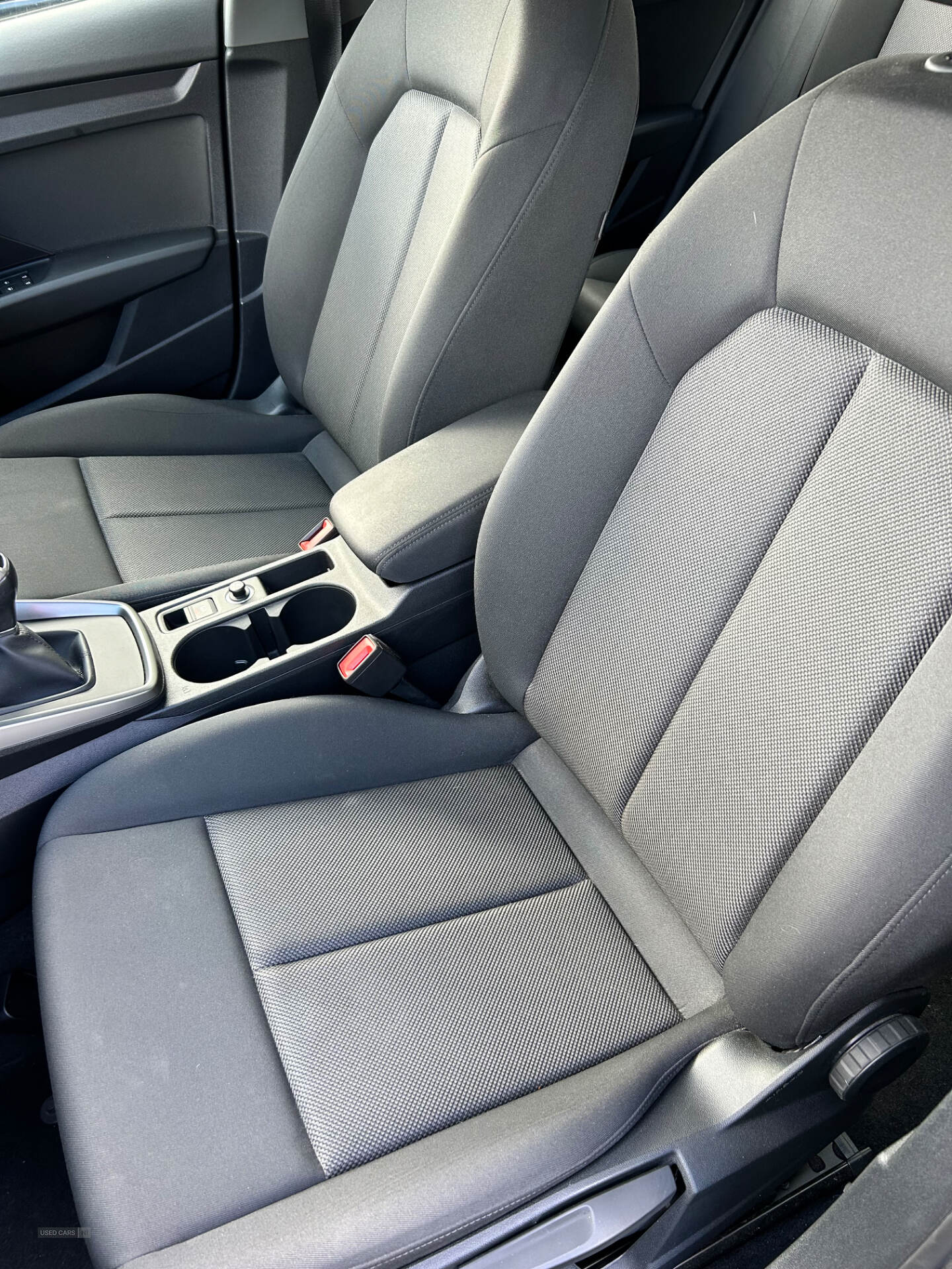 Audi A3 DIESEL SPORTBACK in Antrim
