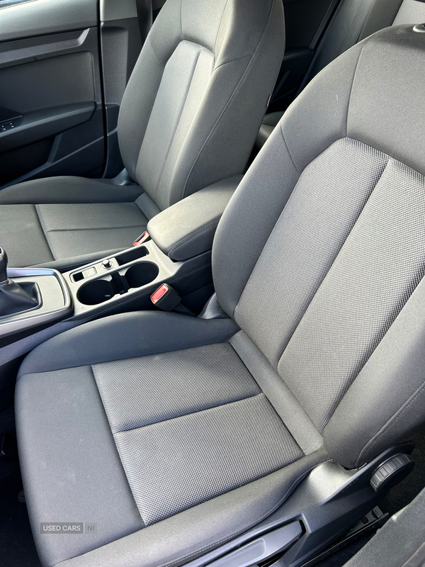 Audi A3 DIESEL SPORTBACK in Antrim