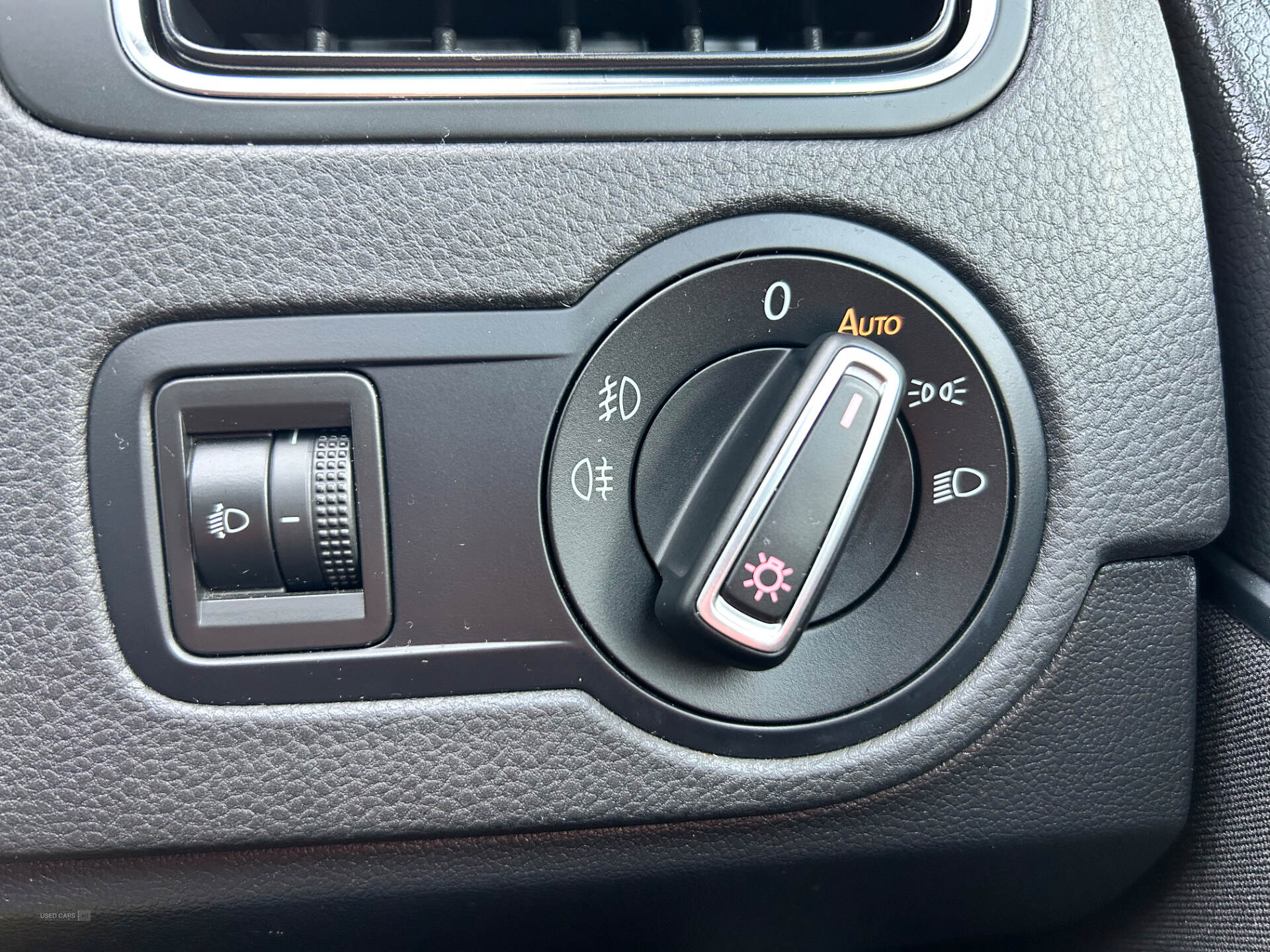 Volkswagen Polo HATCHBACK in Antrim