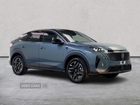 Peugeot 3008 1.2 Hybrid 136 Gt 5Dr E-Dsc6 in Antrim