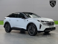Peugeot 3008 157Kw Gt 73Kwh 5Dr Auto in Antrim