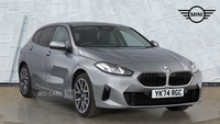 BMW 1 Series 120 Sport in Armagh