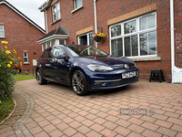 Volkswagen Golf 1.5 TSI EVO Match Edition 5dr in Armagh
