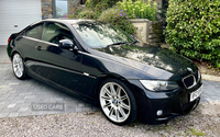 BMW 3 Series 320d M Sport 2dr in Kerry