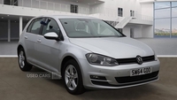 Volkswagen Golf DIESEL HATCHBACK in Armagh