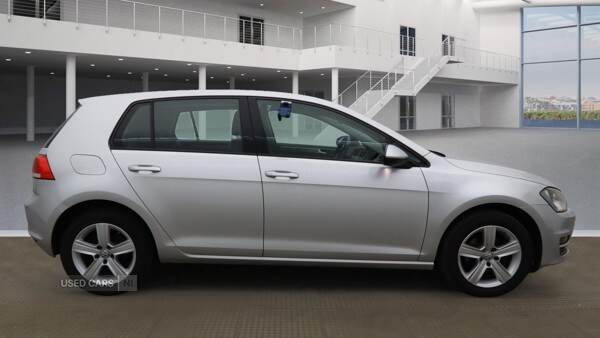 Volkswagen Golf DIESEL HATCHBACK in Armagh