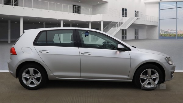 Volkswagen Golf DIESEL HATCHBACK in Armagh