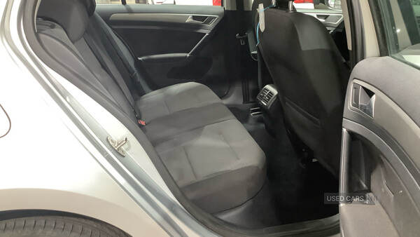 Volkswagen Golf DIESEL HATCHBACK in Armagh