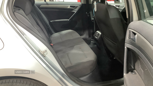 Volkswagen Golf DIESEL HATCHBACK in Armagh