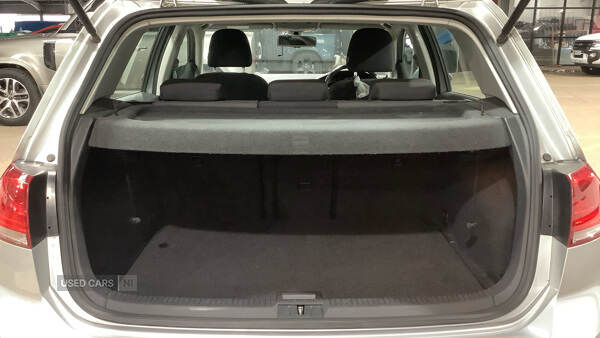 Volkswagen Golf DIESEL HATCHBACK in Armagh
