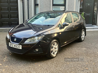 Seat Ibiza 1.4 SE 5dr in Antrim