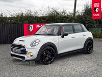MINI Hatch DIESEL in Antrim