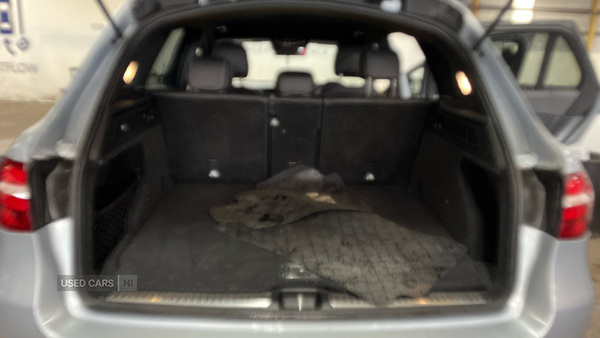 Mercedes GLC-Class DIESEL ESTATE in Fermanagh